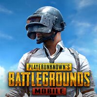 PUBG Mobile - Tencent Games