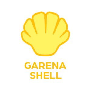 Garena Shell