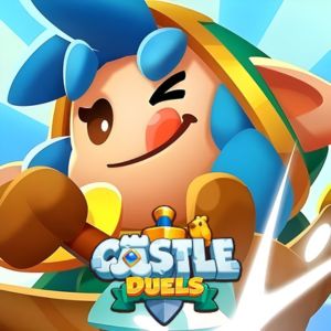 Castle Duels: PvP Arena Battle