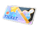Tiket Rekrut